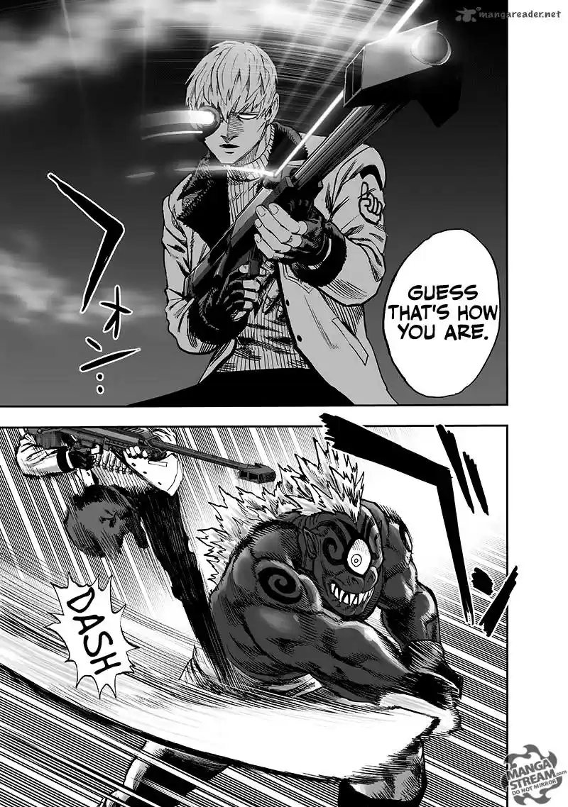 Onepunch-Man 141