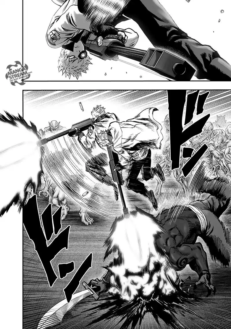 Onepunch-Man 141