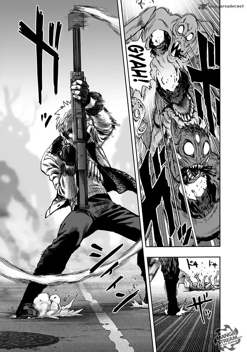 Onepunch-Man 141