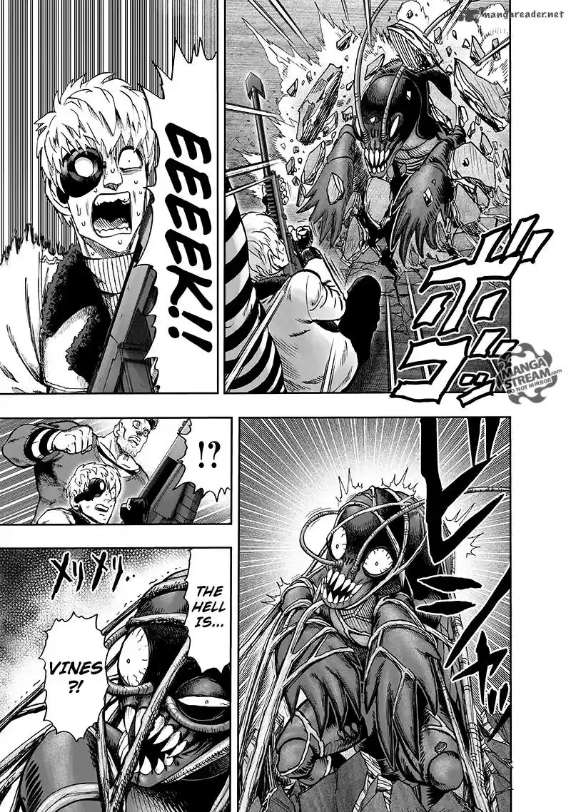 Onepunch-Man 141