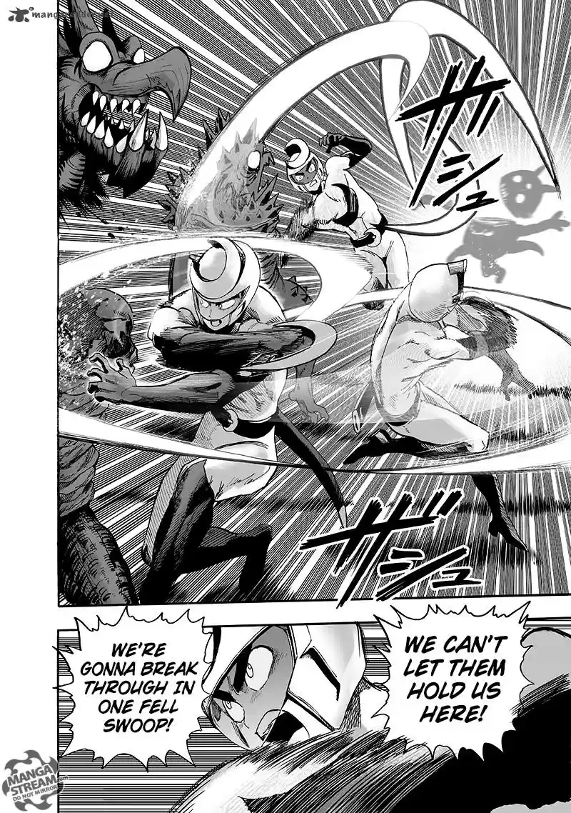 Onepunch-Man 141