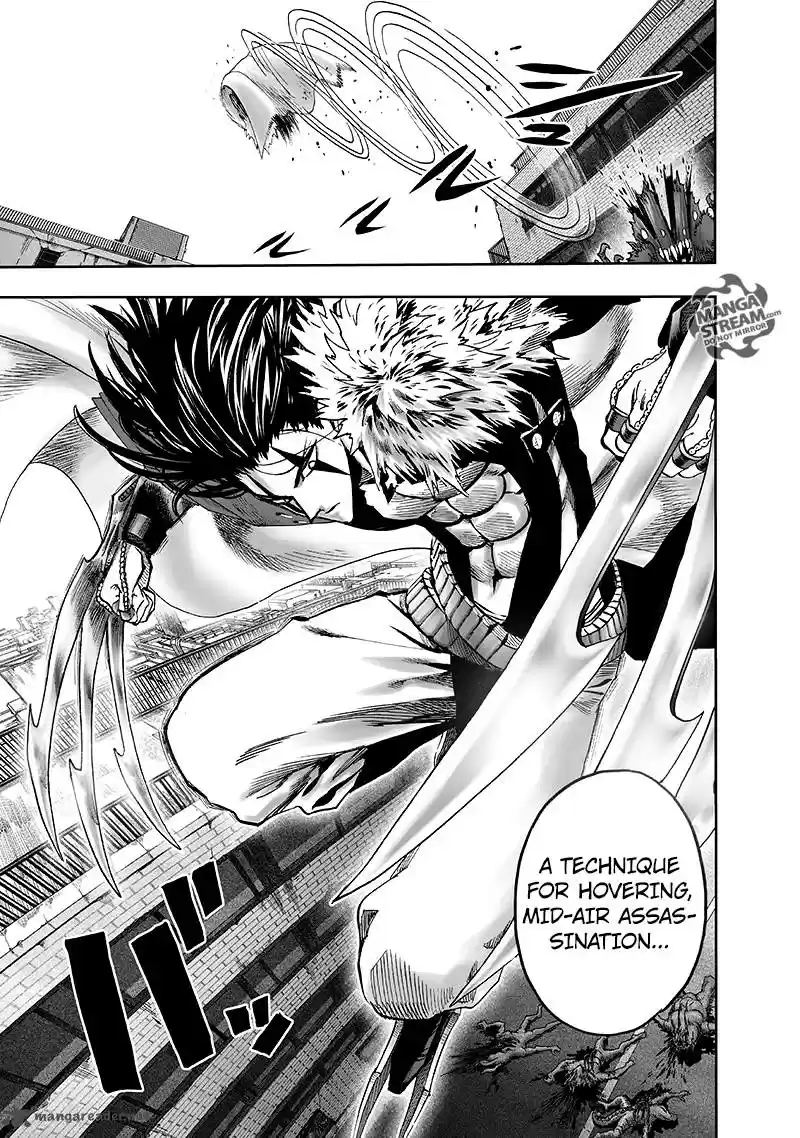Onepunch-Man 141