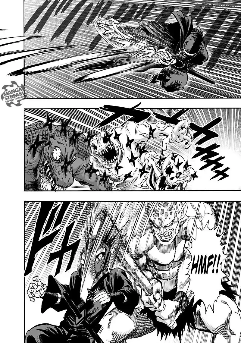 Onepunch-Man 141