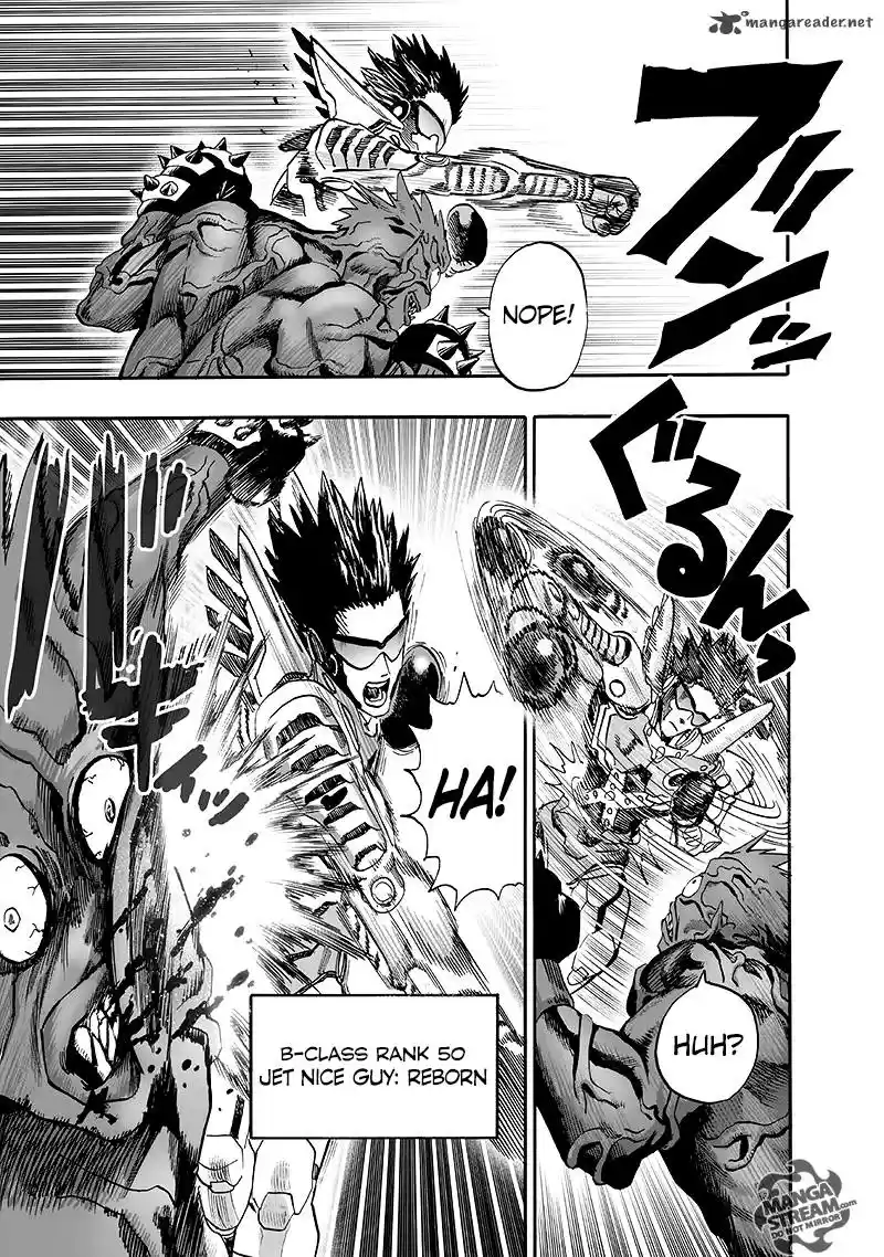 Onepunch-Man 141