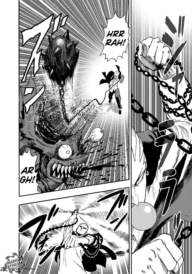 Onepunch-Man 141