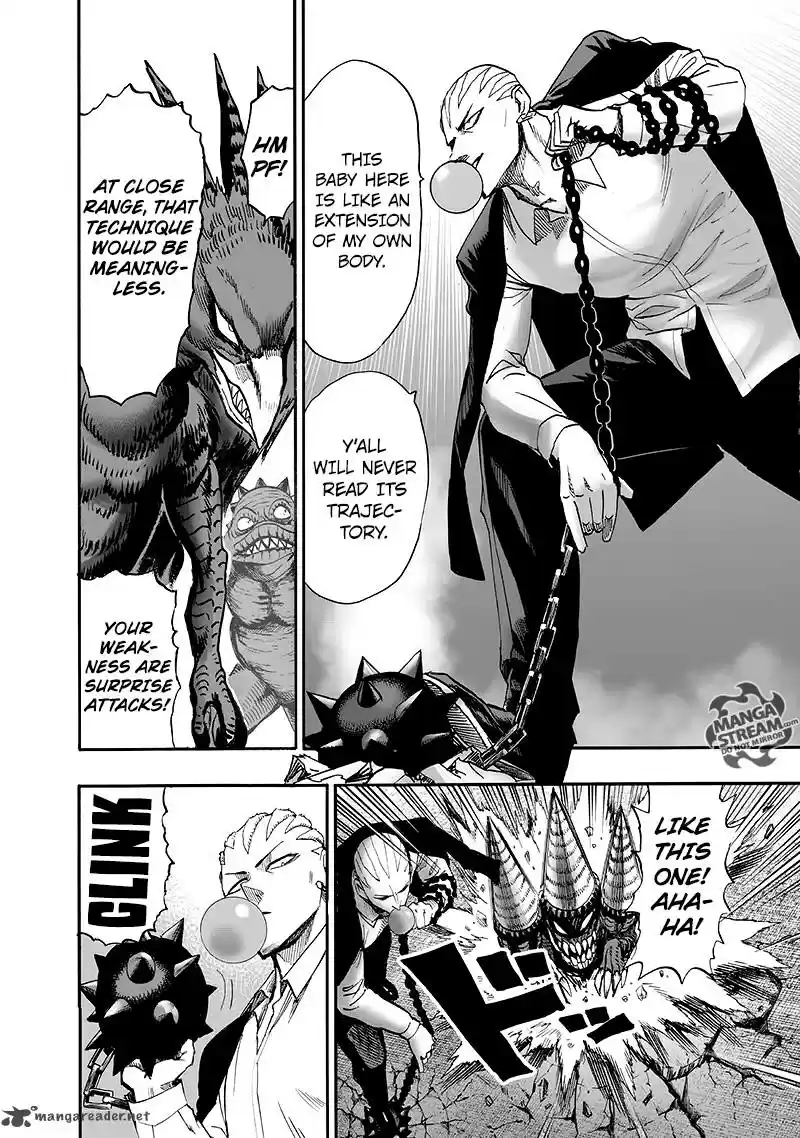 Onepunch-Man 141