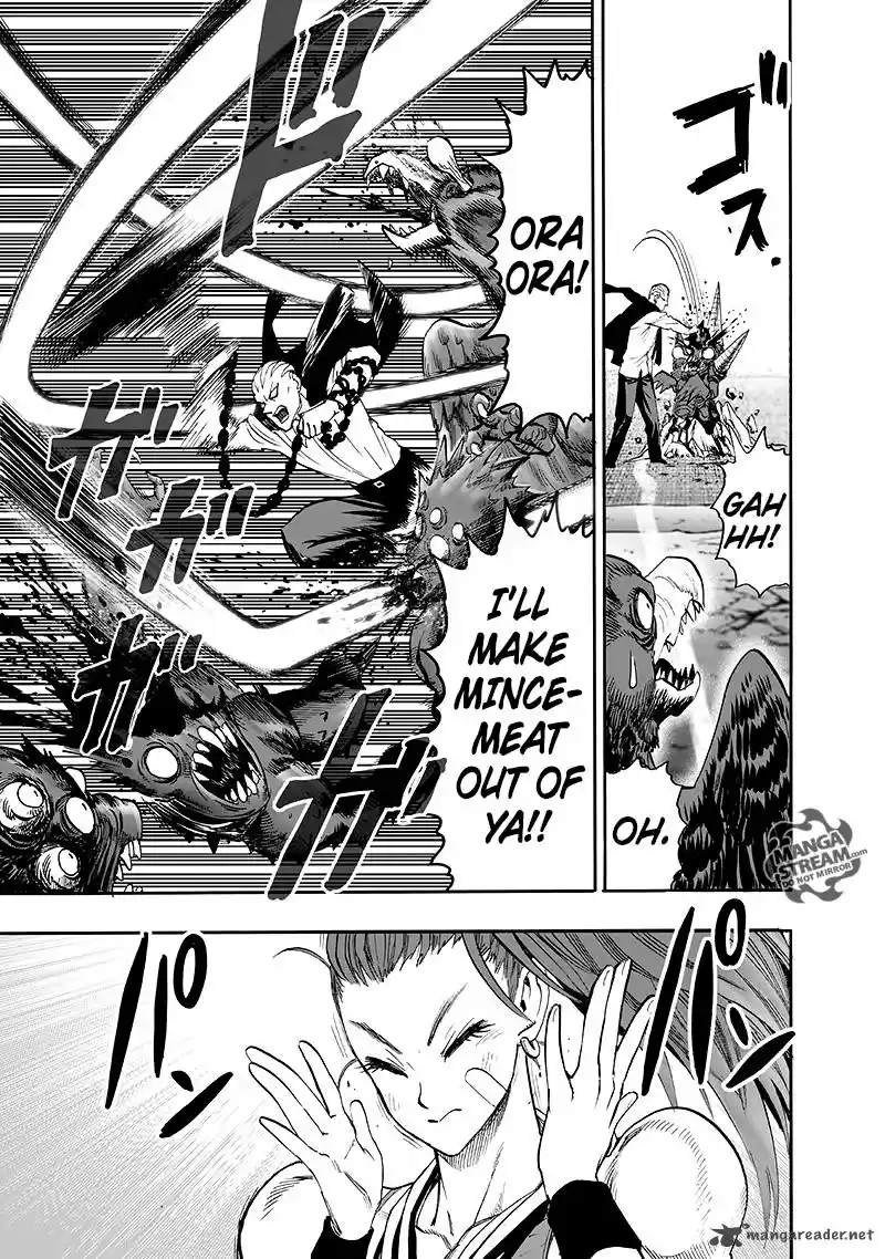 Onepunch-Man 141
