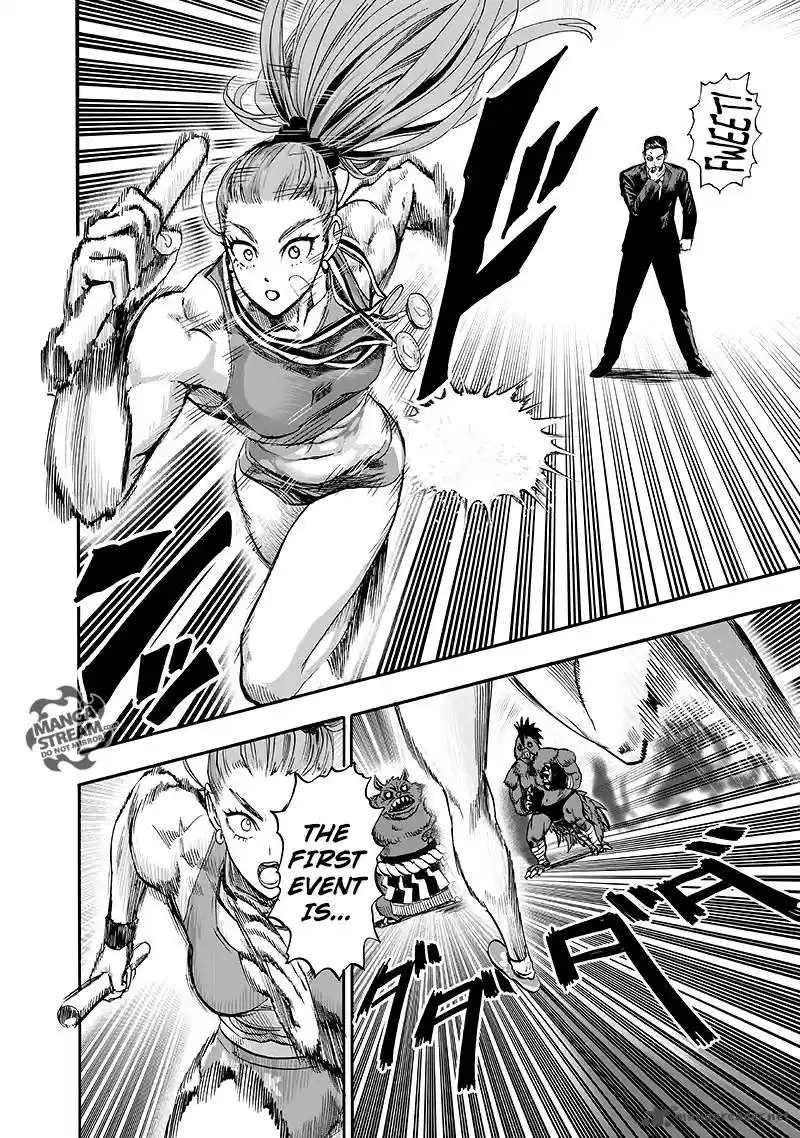 Onepunch-Man 141