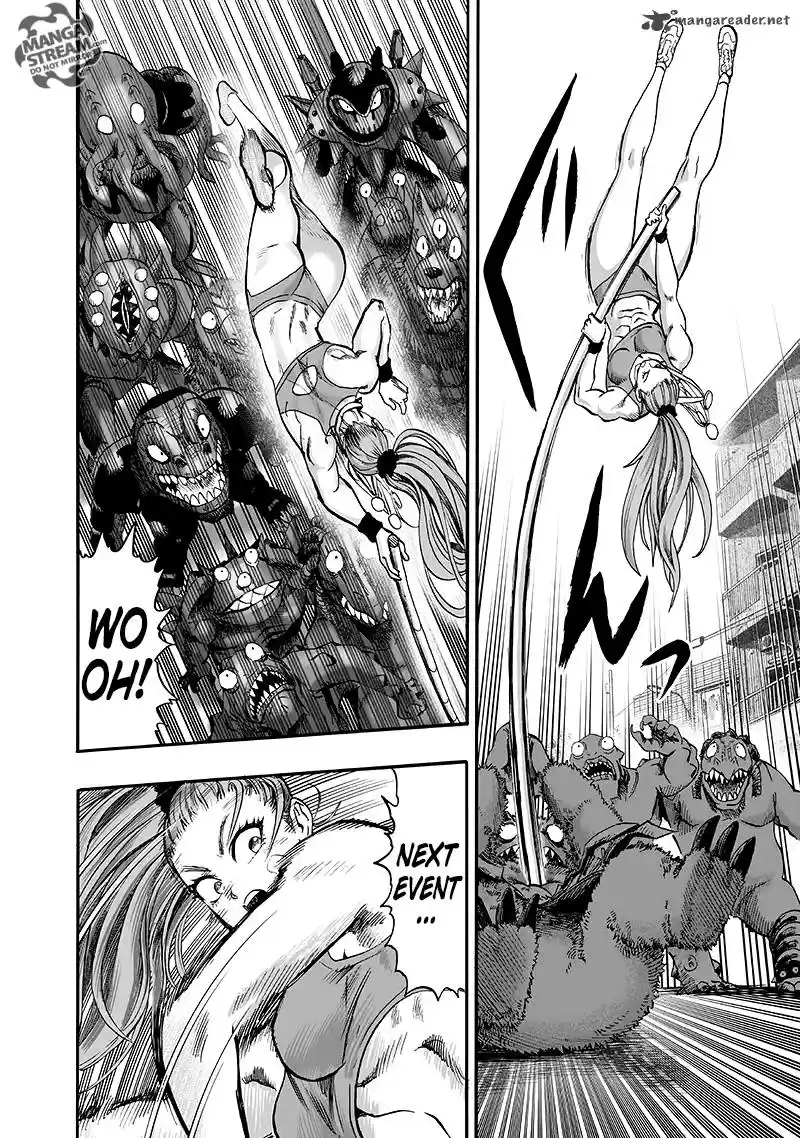 Onepunch-Man 141