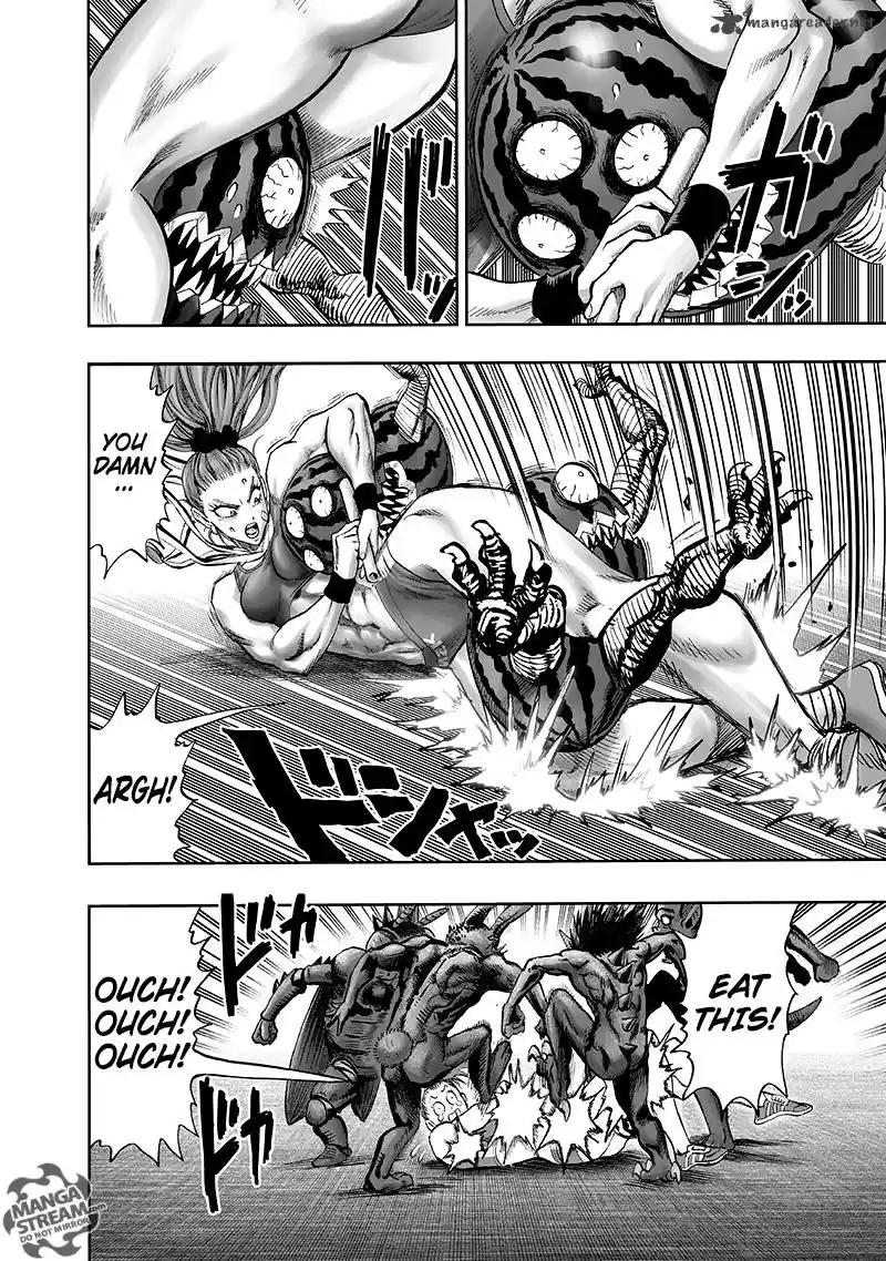 Onepunch-Man 141