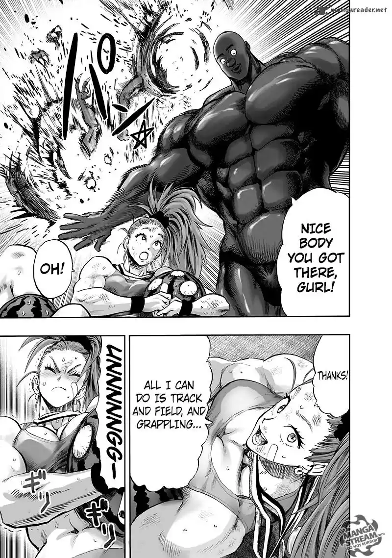 Onepunch-Man 141