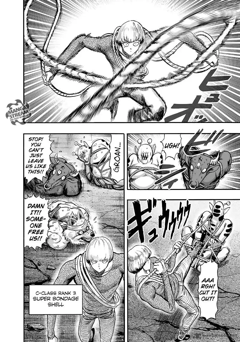 Onepunch-Man 141