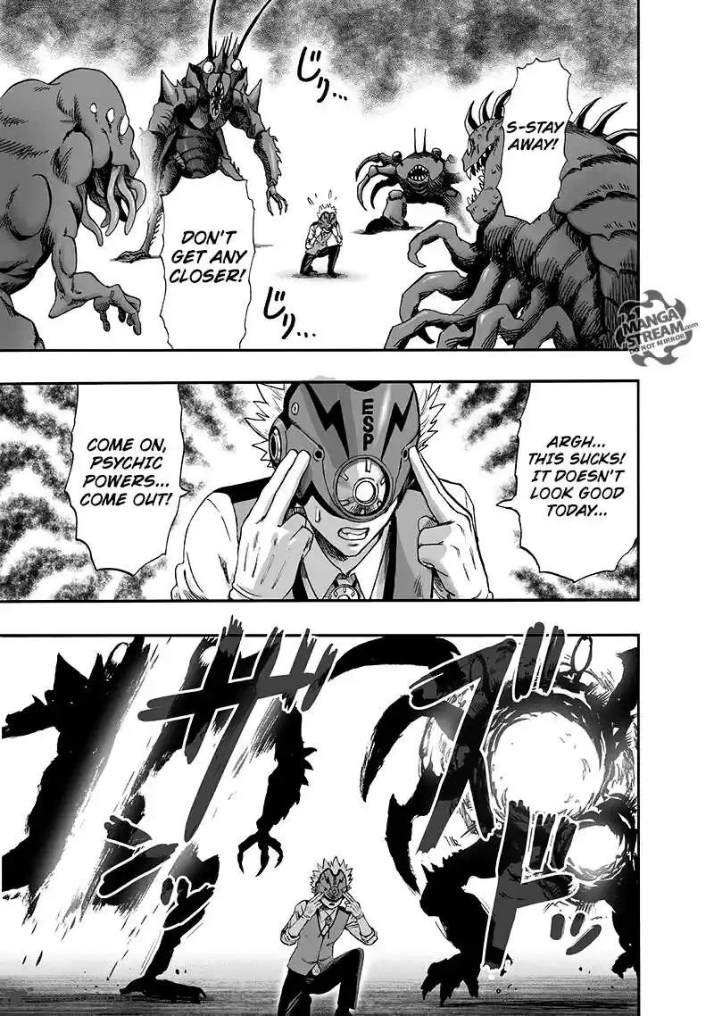 Onepunch-Man 141