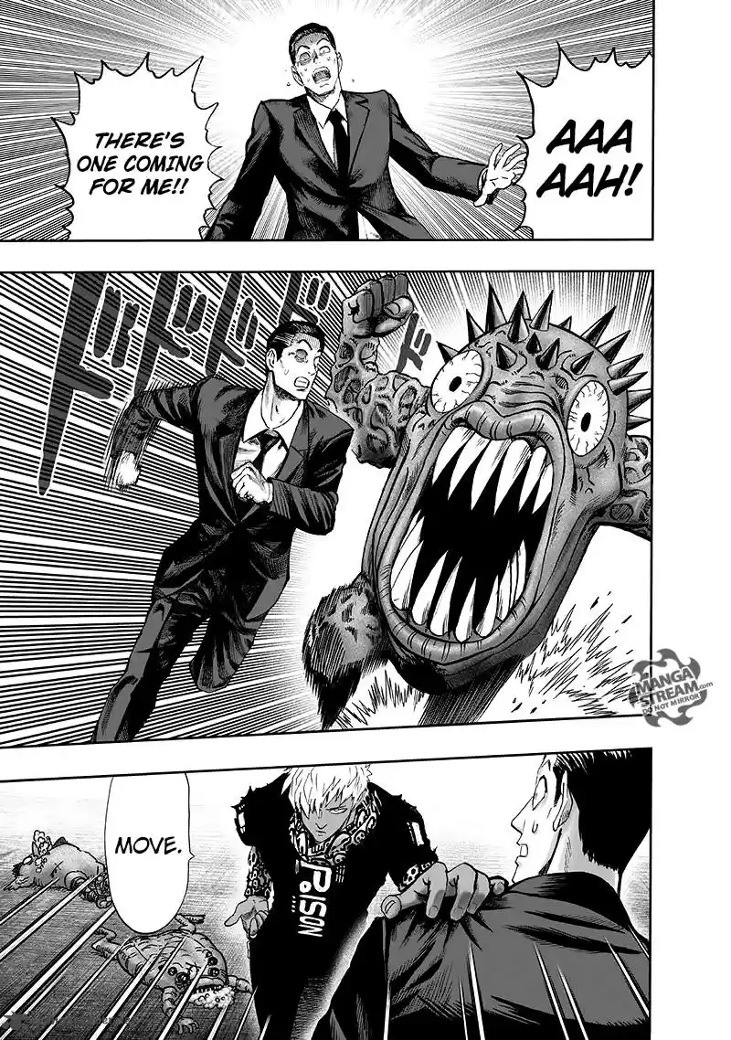 Onepunch-Man 141