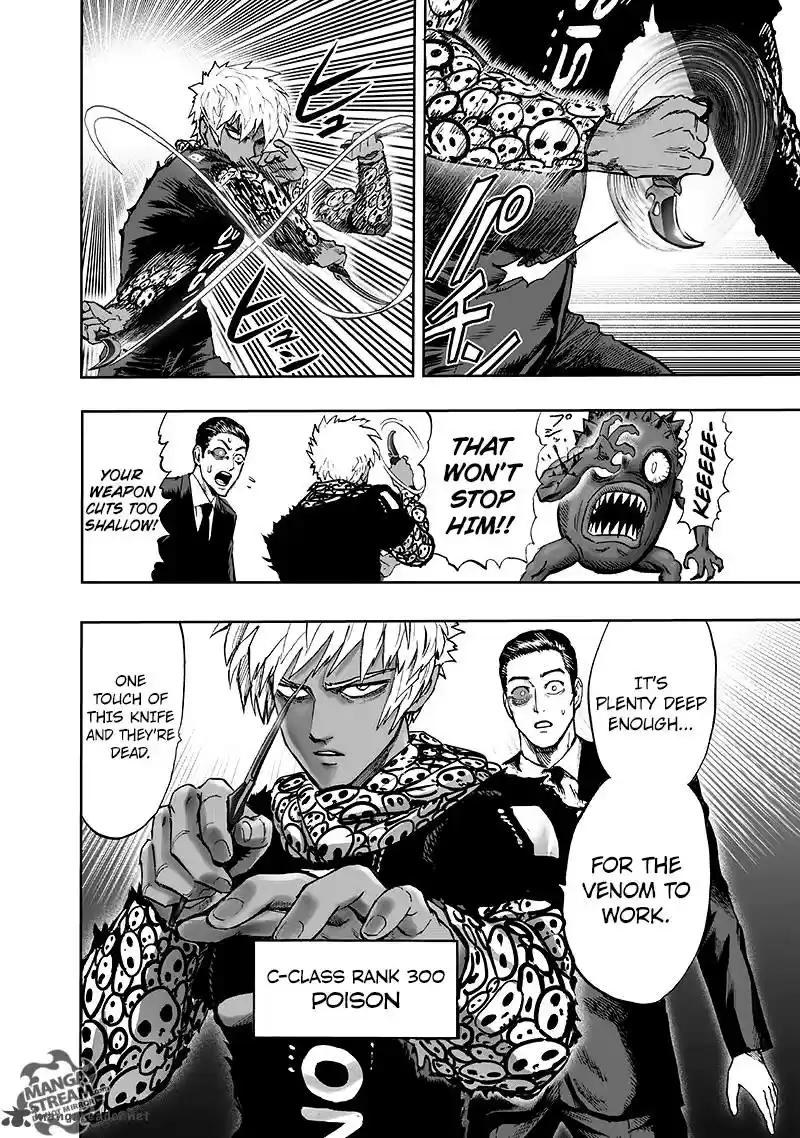 Onepunch-Man 141