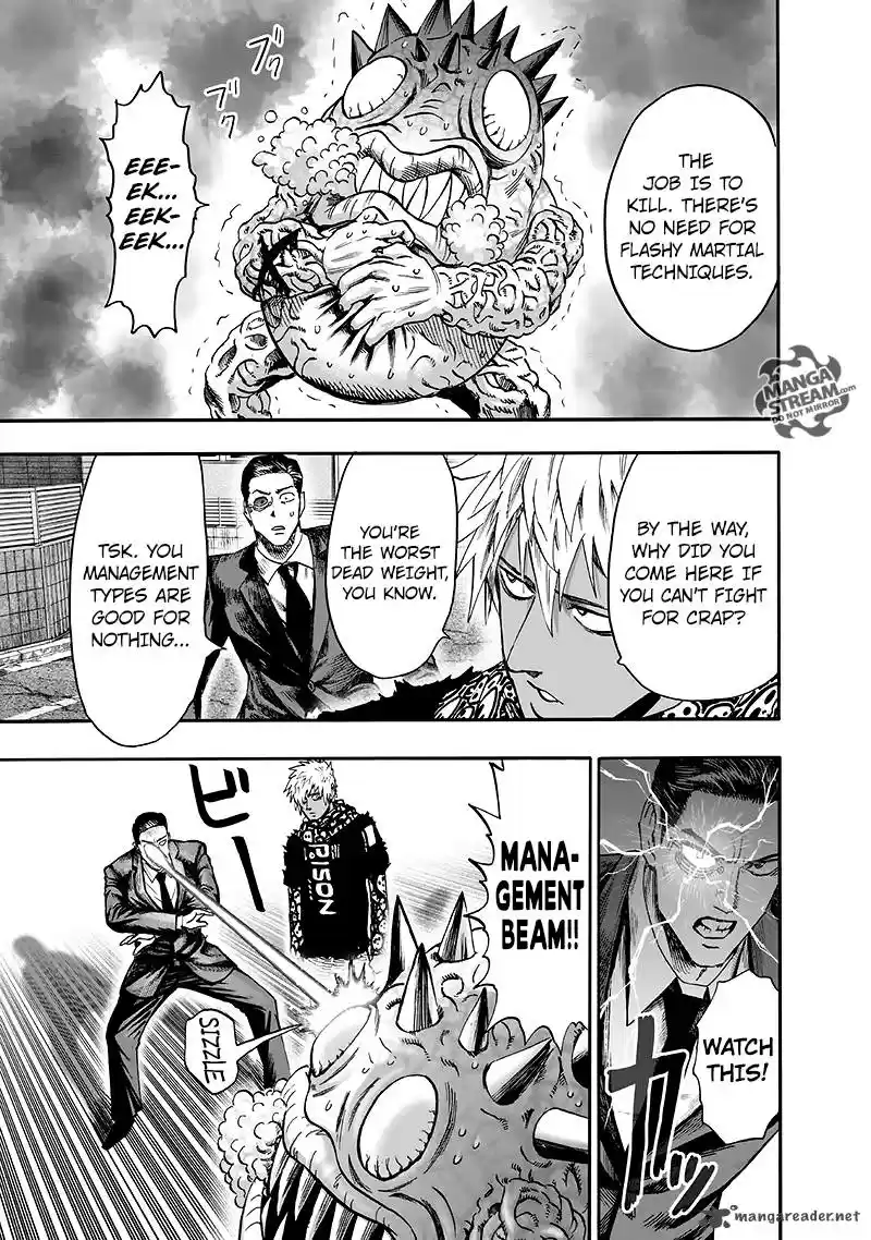 Onepunch-Man 141