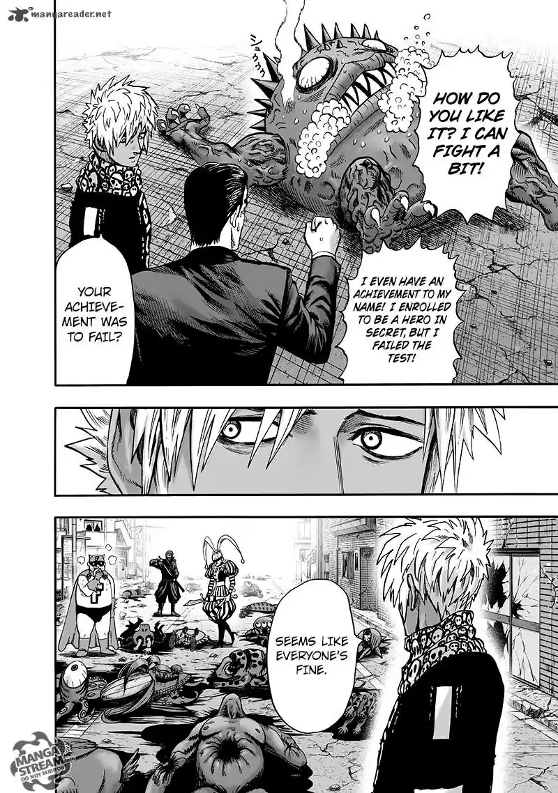 Onepunch-Man 141