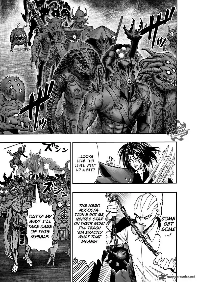 Onepunch-Man 141