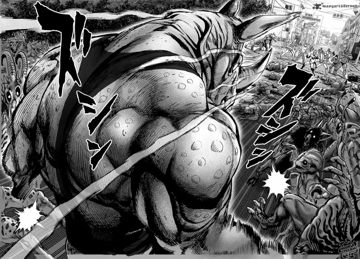 Onepunch-Man 141