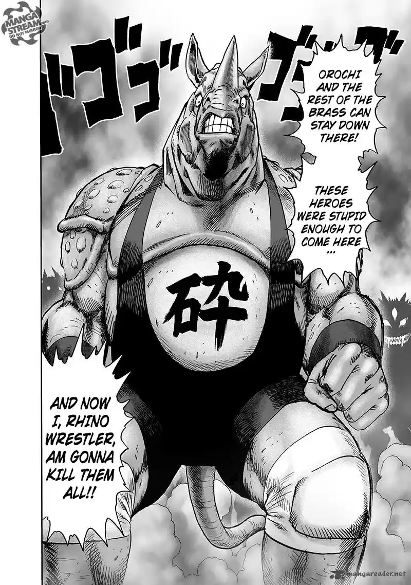 Onepunch-Man 141