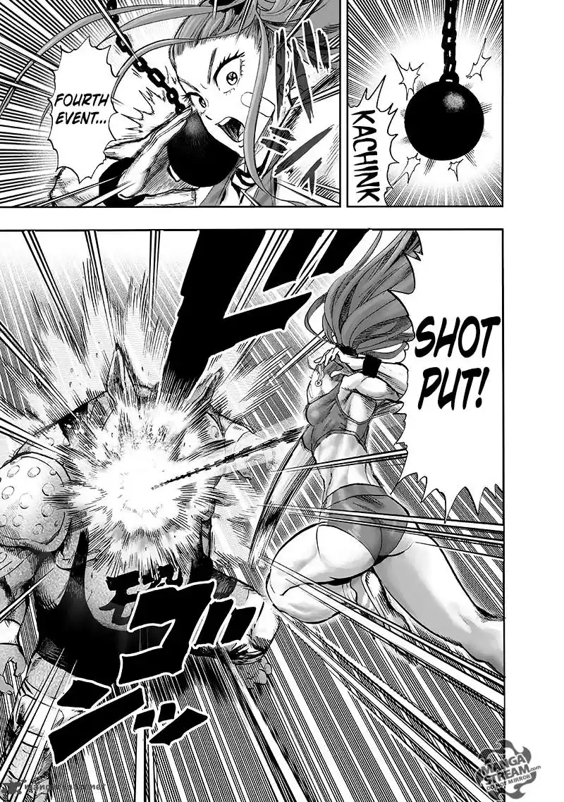 Onepunch-Man 141