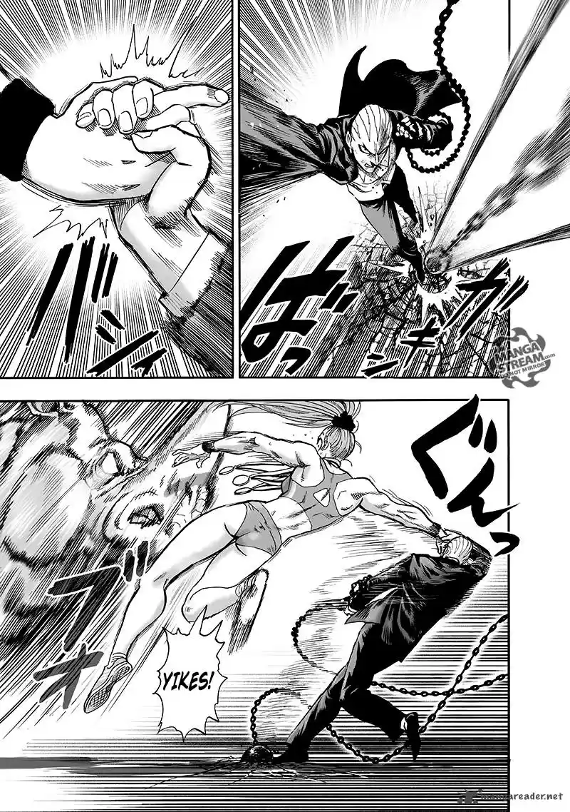 Onepunch-Man 141