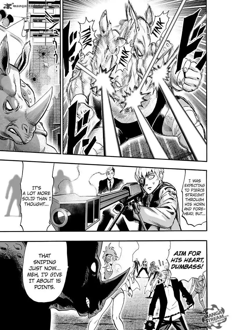 Onepunch-Man 141
