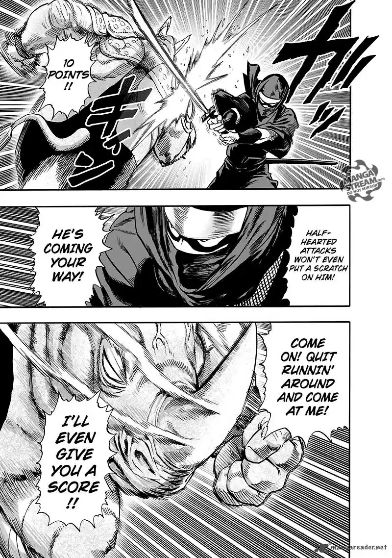 Onepunch-Man 141