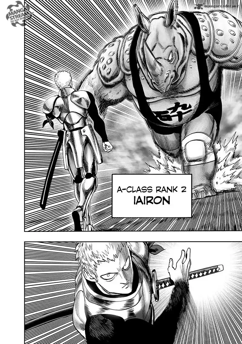 Onepunch-Man 141