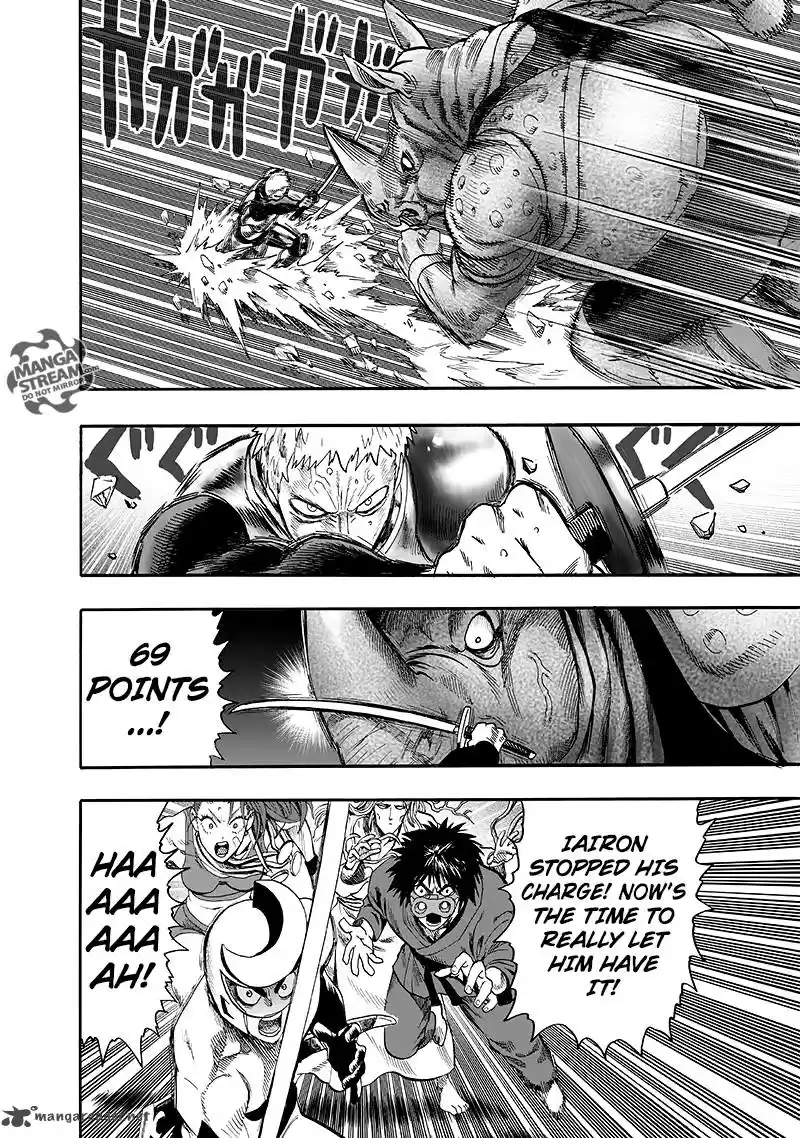 Onepunch-Man 141