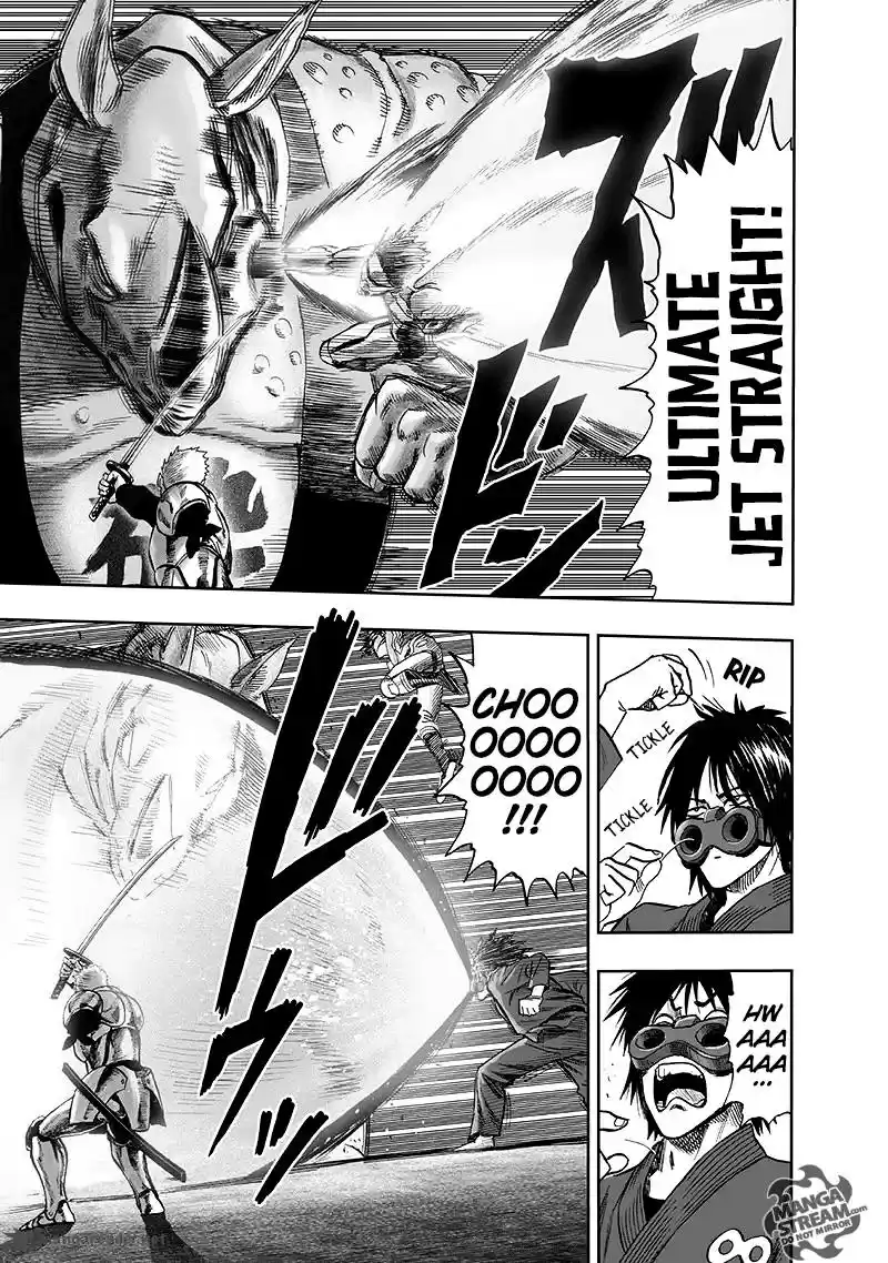 Onepunch-Man 141