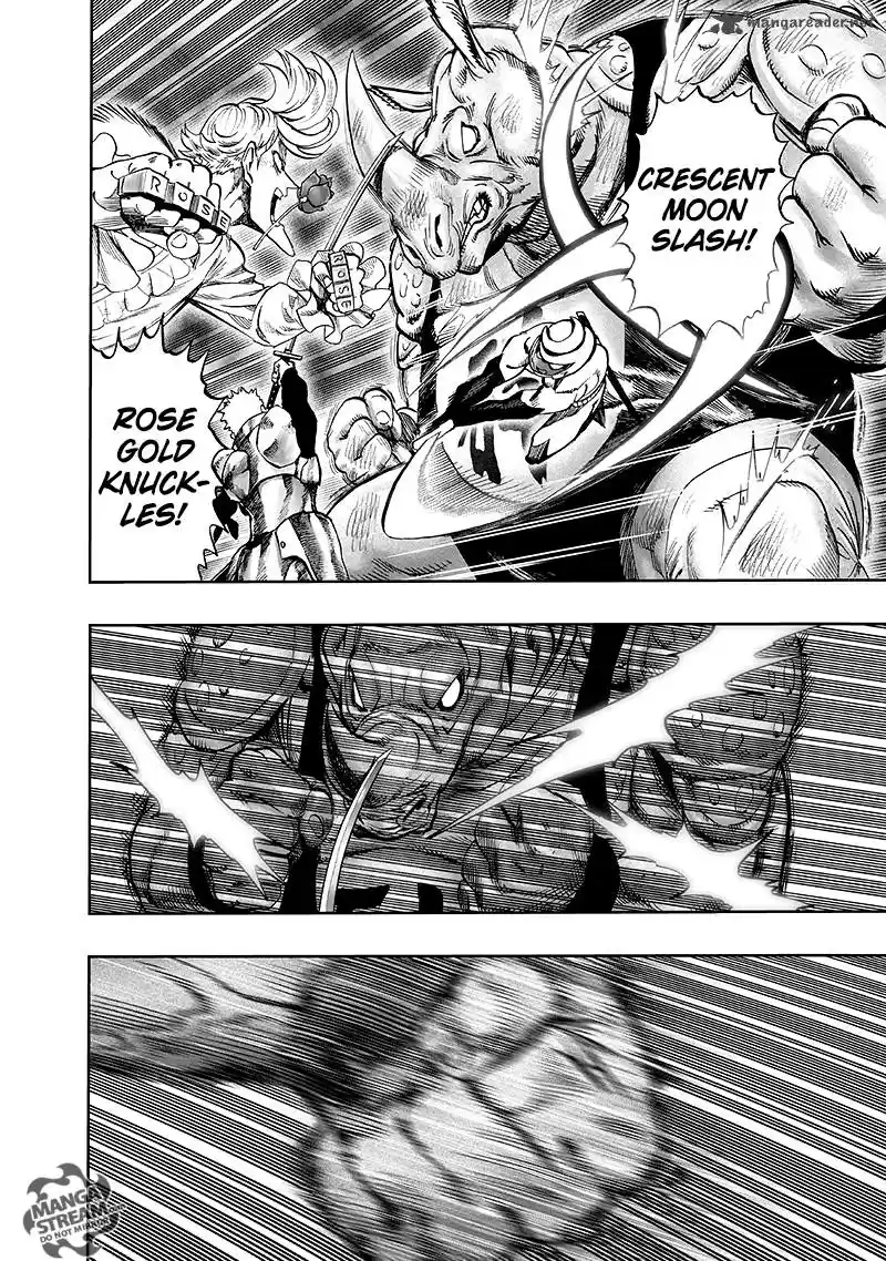 Onepunch-Man 141
