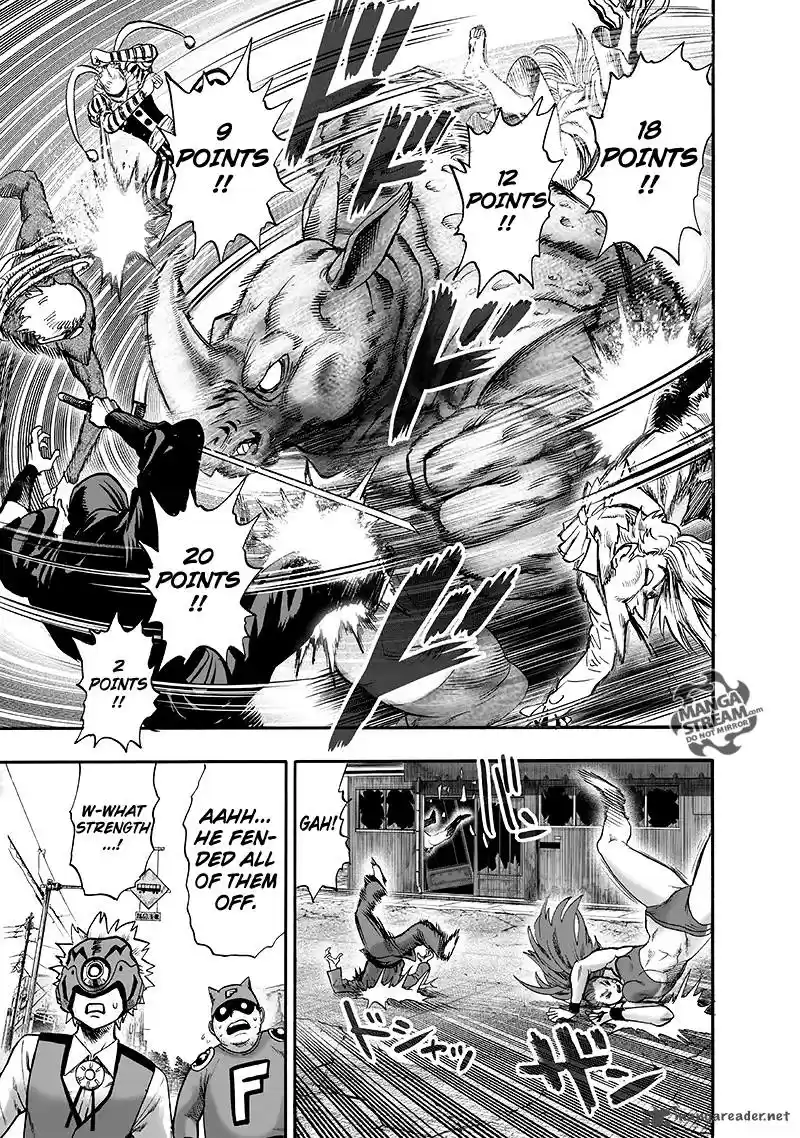 Onepunch-Man 141