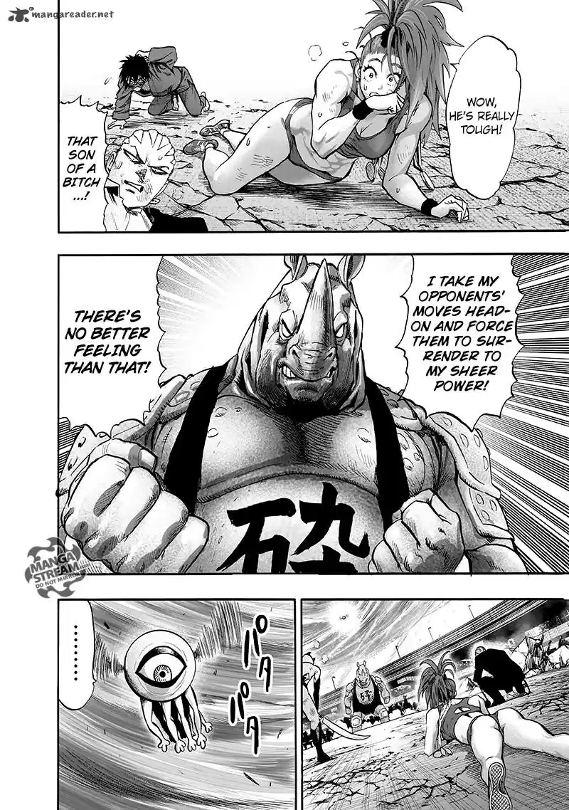 Onepunch-Man 141
