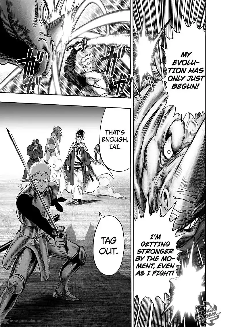 Onepunch-Man 141