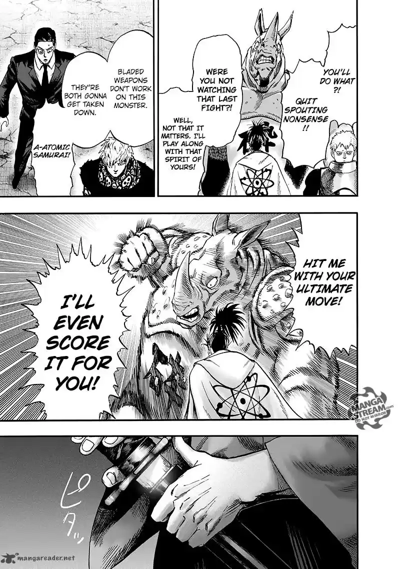 Onepunch-Man 141