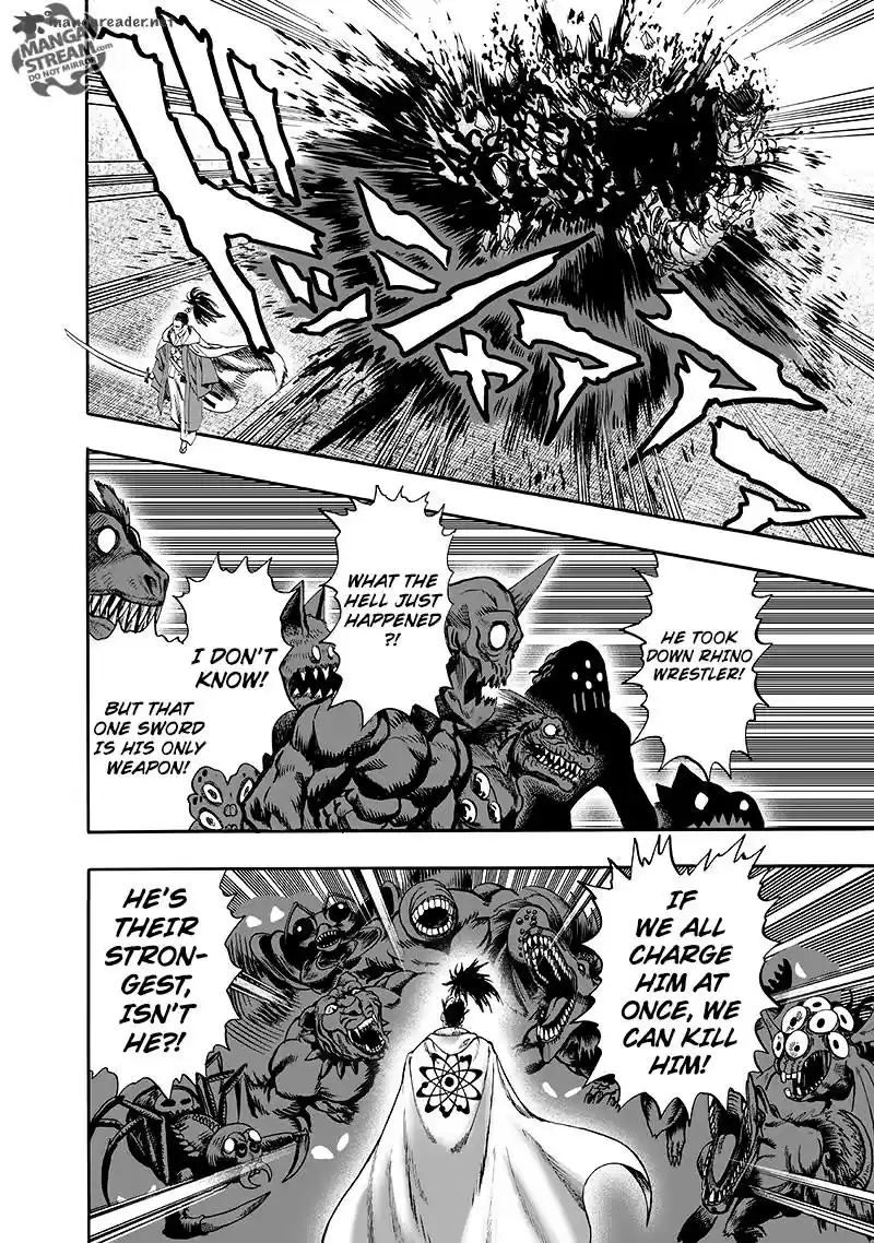 Onepunch-Man 141