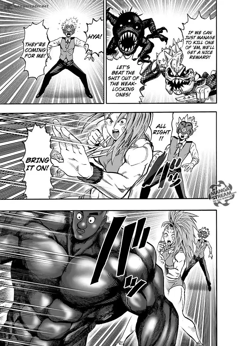 Onepunch-Man 141