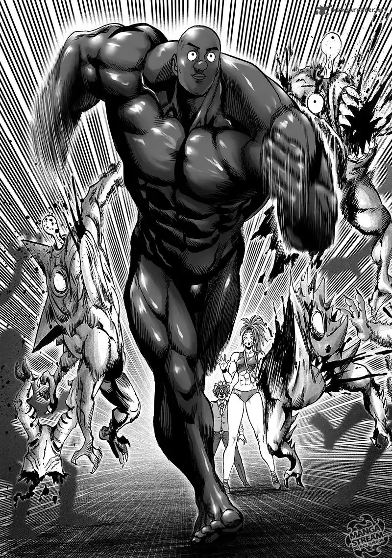 Onepunch-Man 141