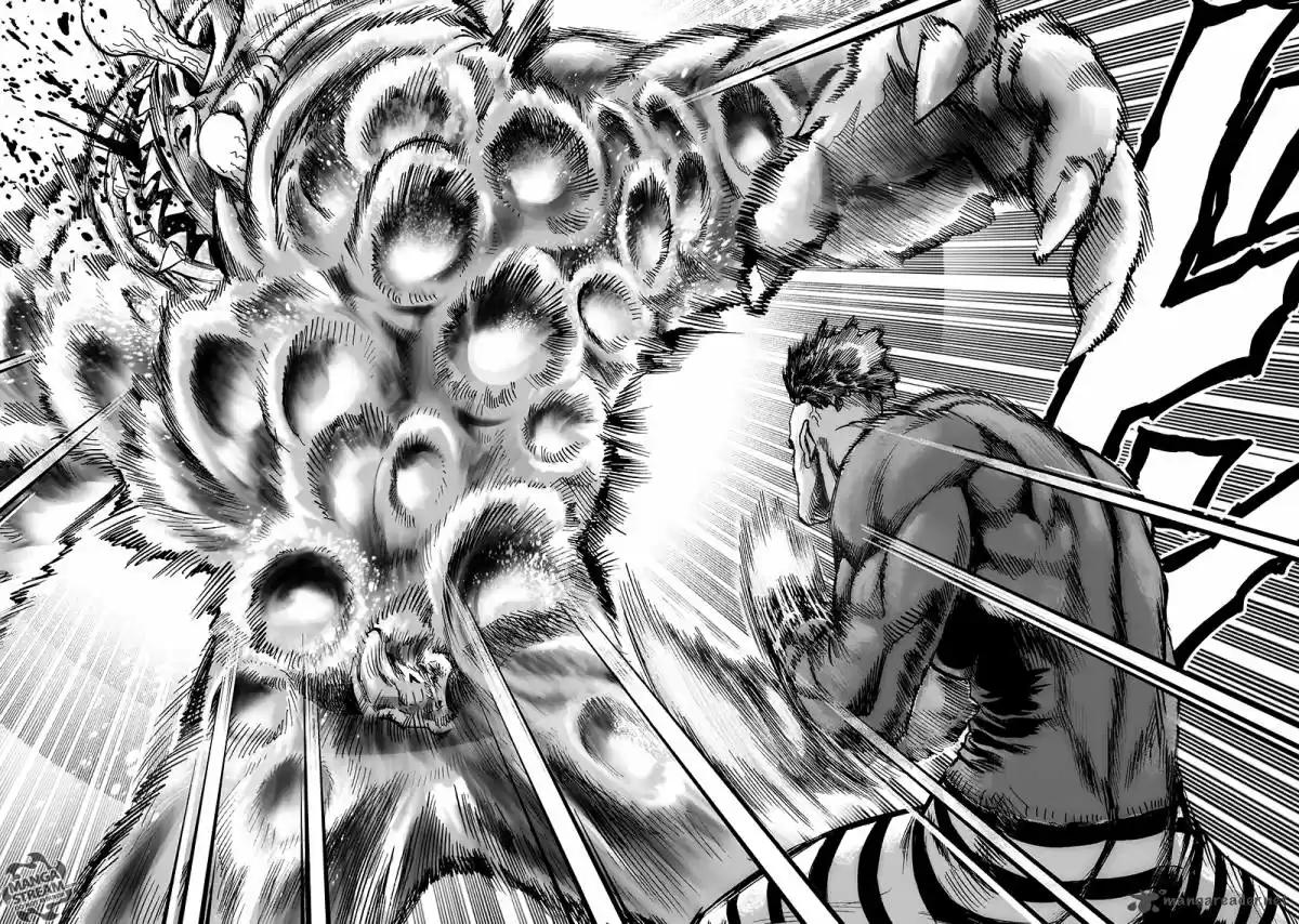 Onepunch-Man 141