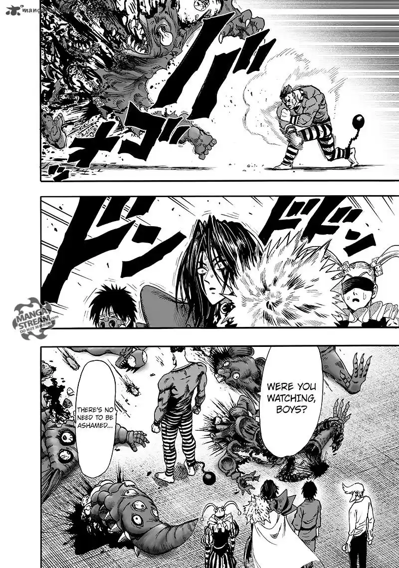 Onepunch-Man 141