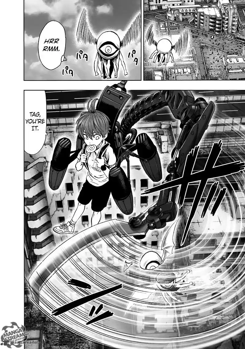 Onepunch-Man 141