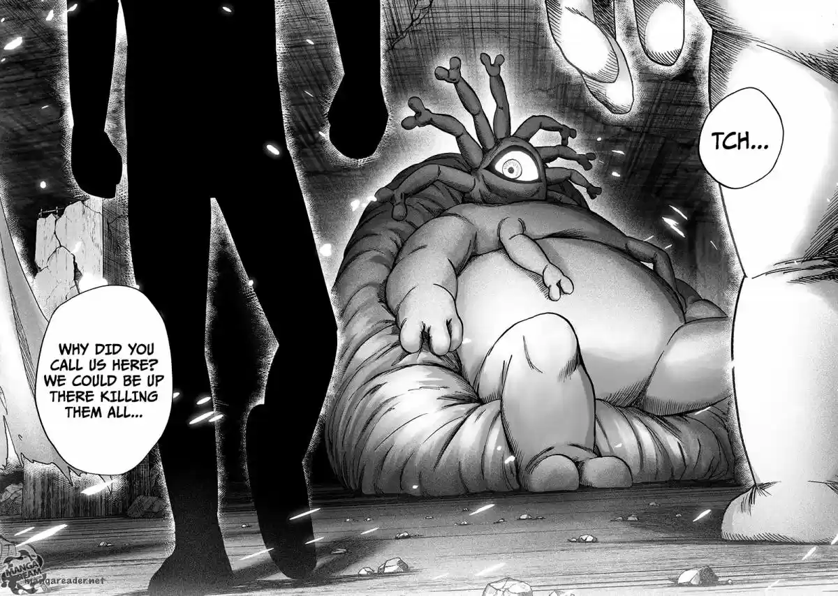 Onepunch-Man 141