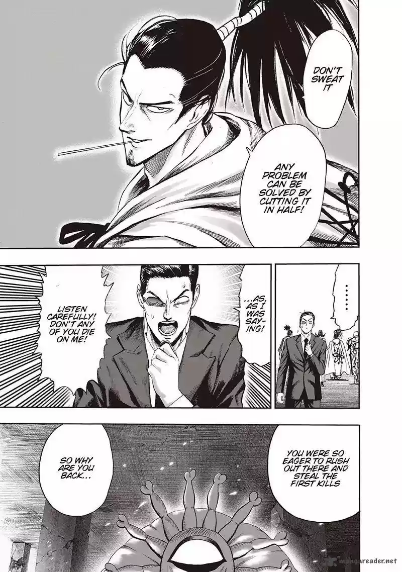Onepunch-Man 142