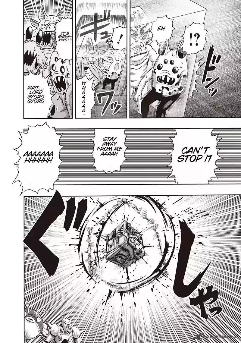 Onepunch-Man 142