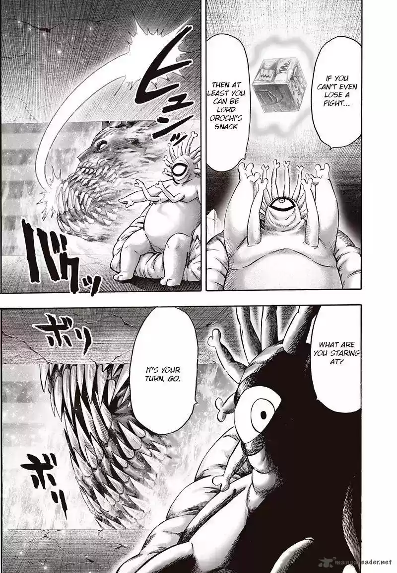 Onepunch-Man 142