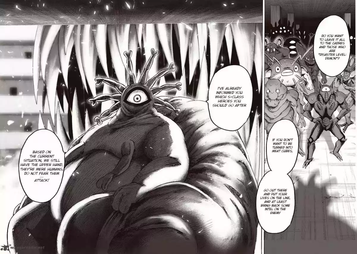 Onepunch-Man 142