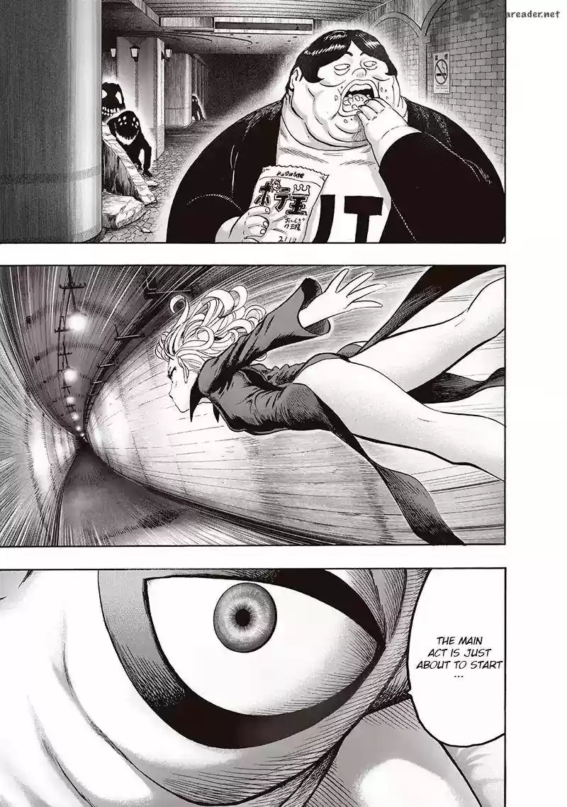 Onepunch-Man 142