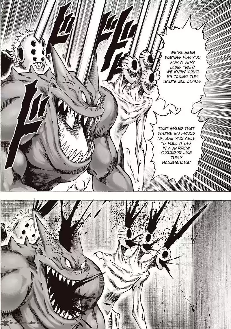Onepunch-Man 142