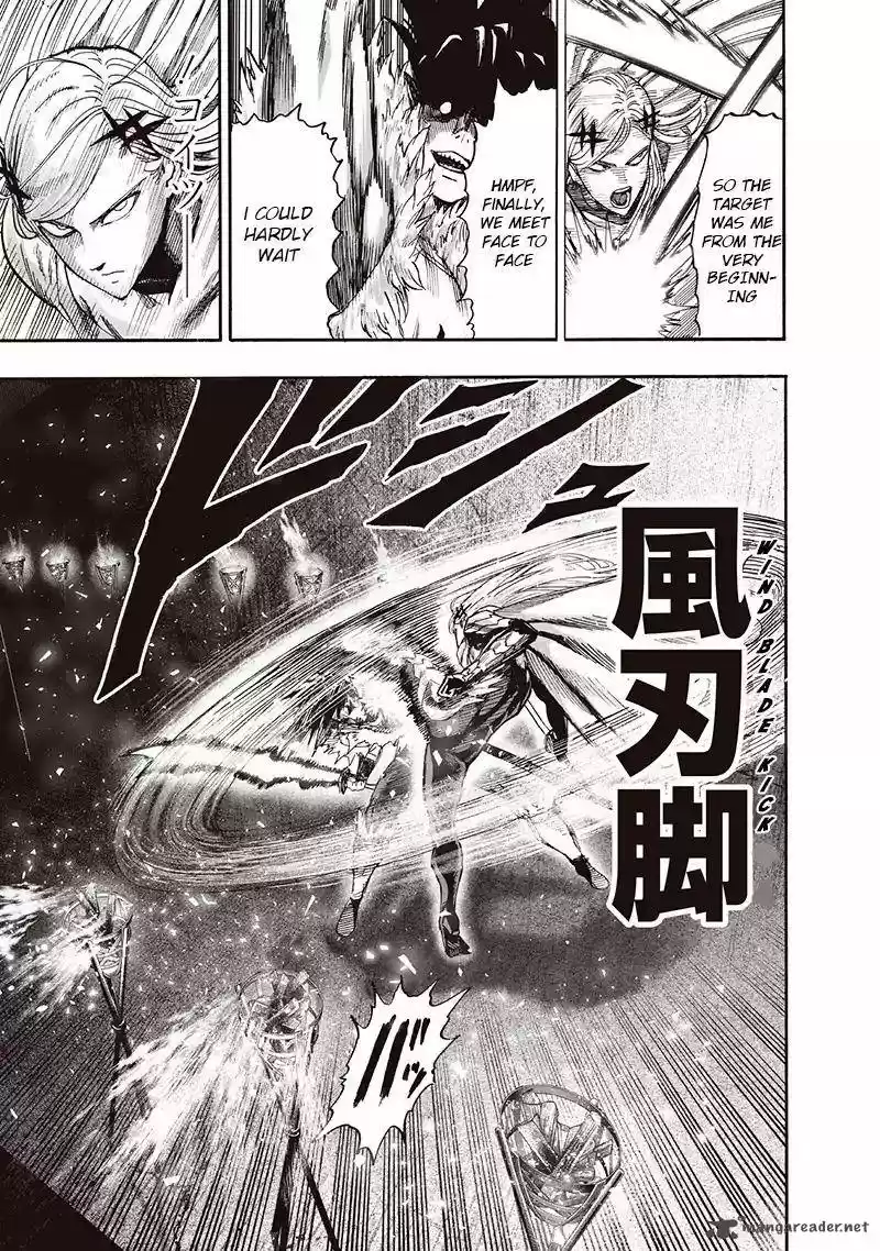 Onepunch-Man 142